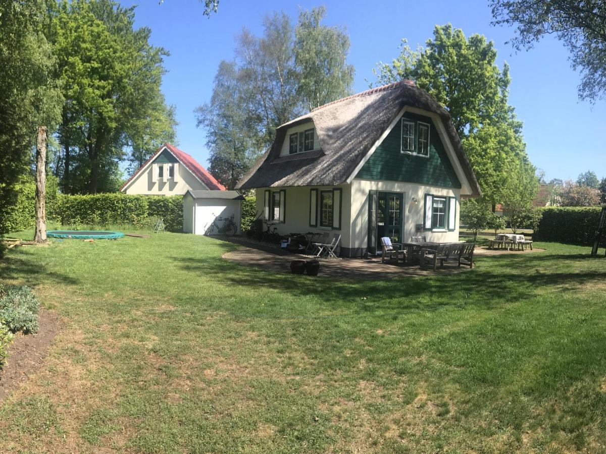 Beautiful Holiday Home In Heeten With Private Garden Room photo