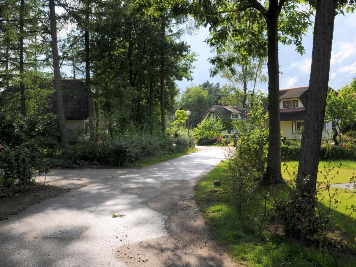 Beautiful Holiday Home In Heeten With Private Garden Exterior photo