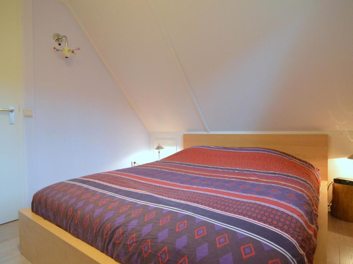Beautiful Holiday Home In Heeten With Private Garden Exterior photo